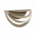 Hangende console in ijzer voor modern design Gemaakt in Italië - Olfeo
