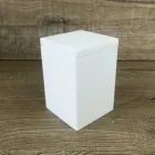 Kruidencontainer met Italiaanse Corian-dop van hoge kwaliteit - Spicy Viadurini