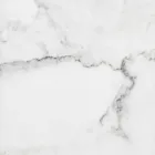 Zout- en peperbakken in wit Carrara-marmer gemaakt in Italië - Julio Viadurini