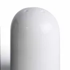 Zout- en peperbakken in Carrara en Marquinia-marmer Made in Italy - Xino Viadurini