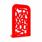 Paar van boekensteun &quot;Blokko&quot; Mabele Viadurini