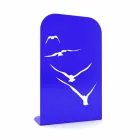 Paar van boekensteun &quot;Blokko&quot; Mabele Viadurini