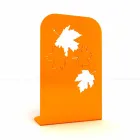 Paar van boekensteun &quot;Blokko&quot; Mabele Viadurini