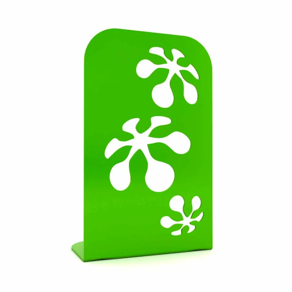 Paar van boekensteun &quot;Blokko&quot; Mabele Viadurini