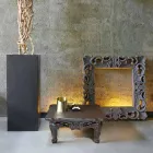 Slide Frame Of Love decoratieve muur frame gemaakt in Italië Viadurini