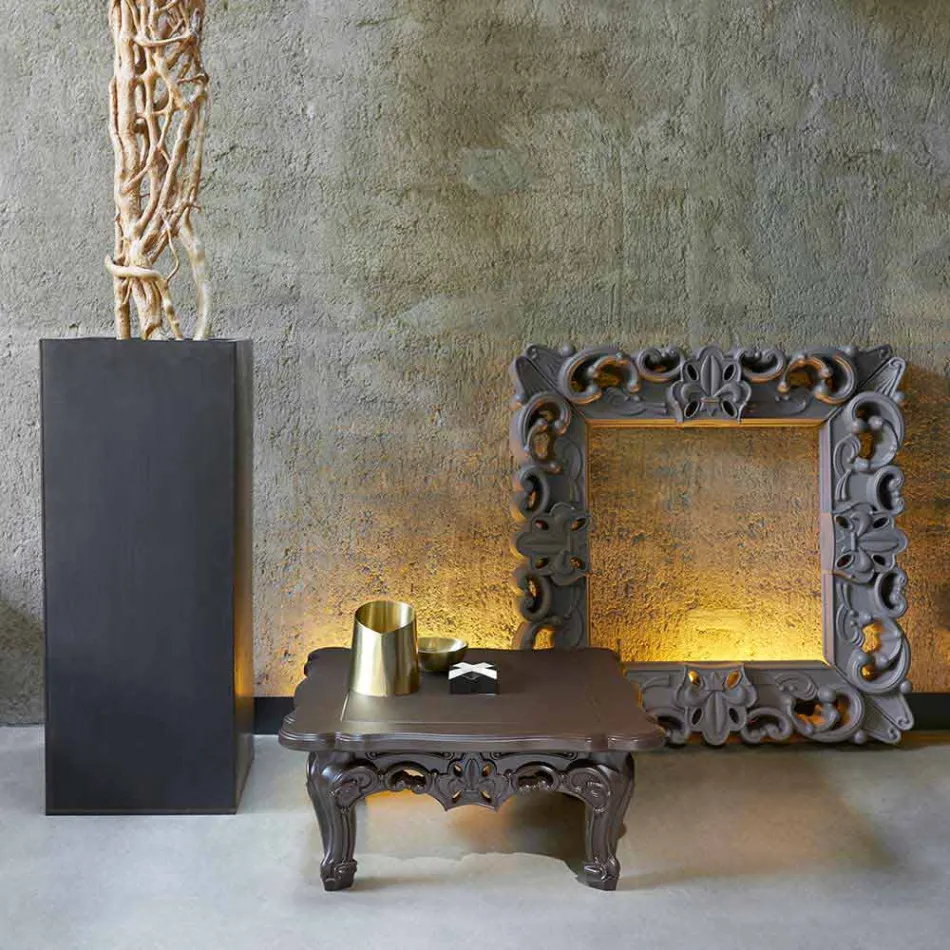 Slide Frame Of Love decoratieve muur frame gemaakt in Italië Viadurini