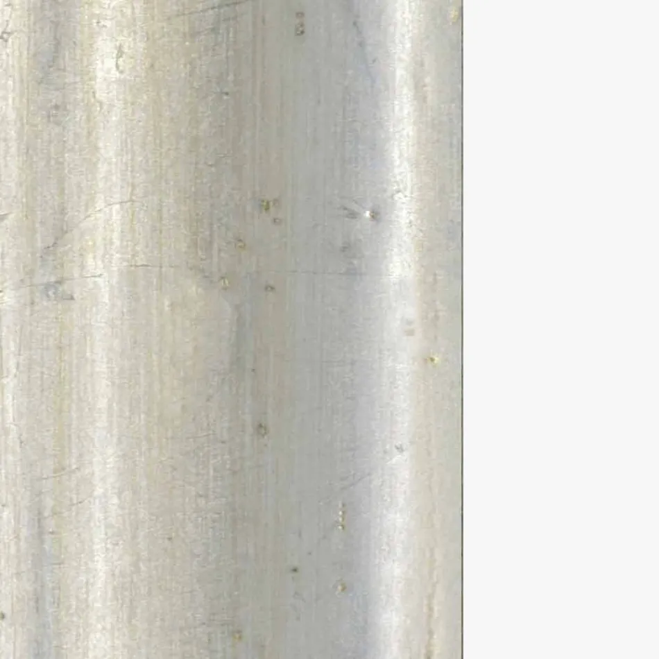 Handgemaakt houten plasmahouderframe gemaakt in Italië Tommaso Viadurini