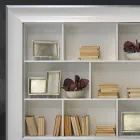 Handgemaakt houten plasmahouderframe gemaakt in Italië Tommaso Viadurini