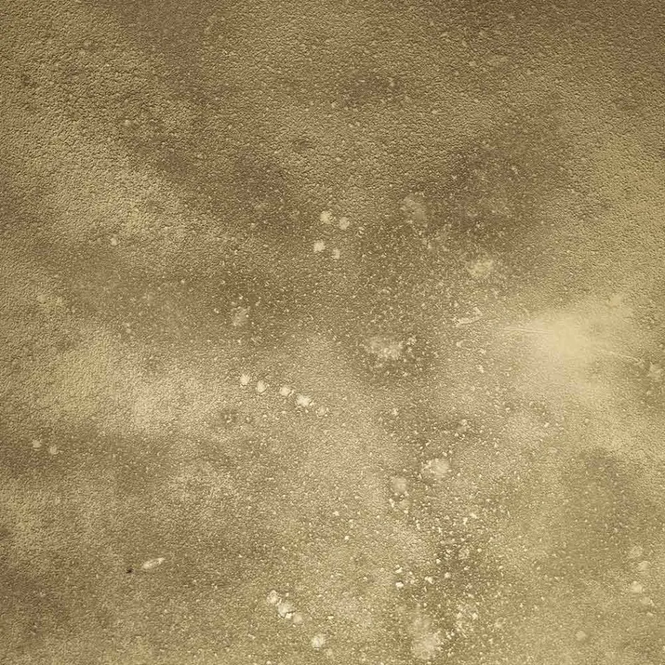 Dressoir met 3 deuren en 3 interne planken, gemaakt van hout en MDF - Pesci Viadurini