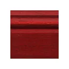 Dressoir met 3 deuren en 3 lades in verschillende afwerkingen Made in Italy - Ganesha Viadurini