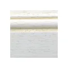 Dressoir met 3 deuren en 3 lades in verschillende afwerkingen Made in Italy - Ganesha Viadurini