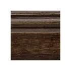 Dressoir met 4 deuren en 2 laden in Bassanohout Made in Italy - Tanit Viadurini