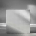 ontwerp dressoir met 2 deuren wit, zwart of goud patroon Flora Viadurini