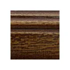 Bassano Francia houten dressoir met 2 laden en 2 deuren Made in Italy - Galeru Viadurini