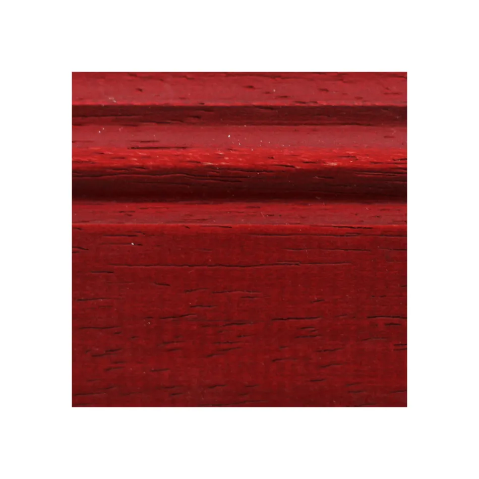 Houten dressoir met verschillende afwerkingen Made in Italy - Ashvin Viadurini