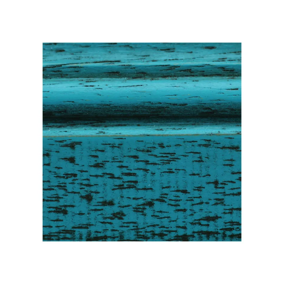 Houten dressoir met verschillende afwerkingen Made in Italy - Ashvin Viadurini