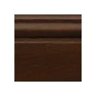 Houten dressoir met verschillende afwerkingen Made in Italy - Magni Viadurini