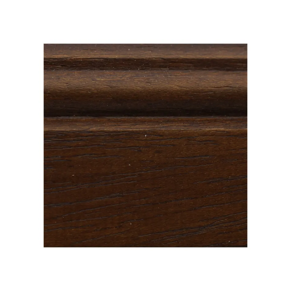 Houten dressoir met verschillende afwerkingen Made in Italy - Magni Viadurini