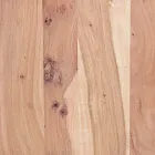 Modern dressoir in acaciahout met 2 deuren en 3 laden Homemotion - Lauro Viadurini