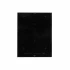 Moderne keuken op wielen voor tuin in hout en staal - Calliope Viadurini