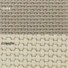 Luxe ronde design tuinbank met parasol - Ulm Moon van Vondom Viadurini