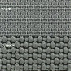 Luxe ronde design tuinbank met parasol - Ulm Moon van Vondom Viadurini