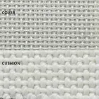 Luxe ronde design tuinbank met parasol - Ulm Moon van Vondom Viadurini