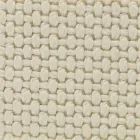 Daybed voor buiten luxe cirkelvormig ontwerp in polyethyleen - Ulm Moon van Vondom Viadurini