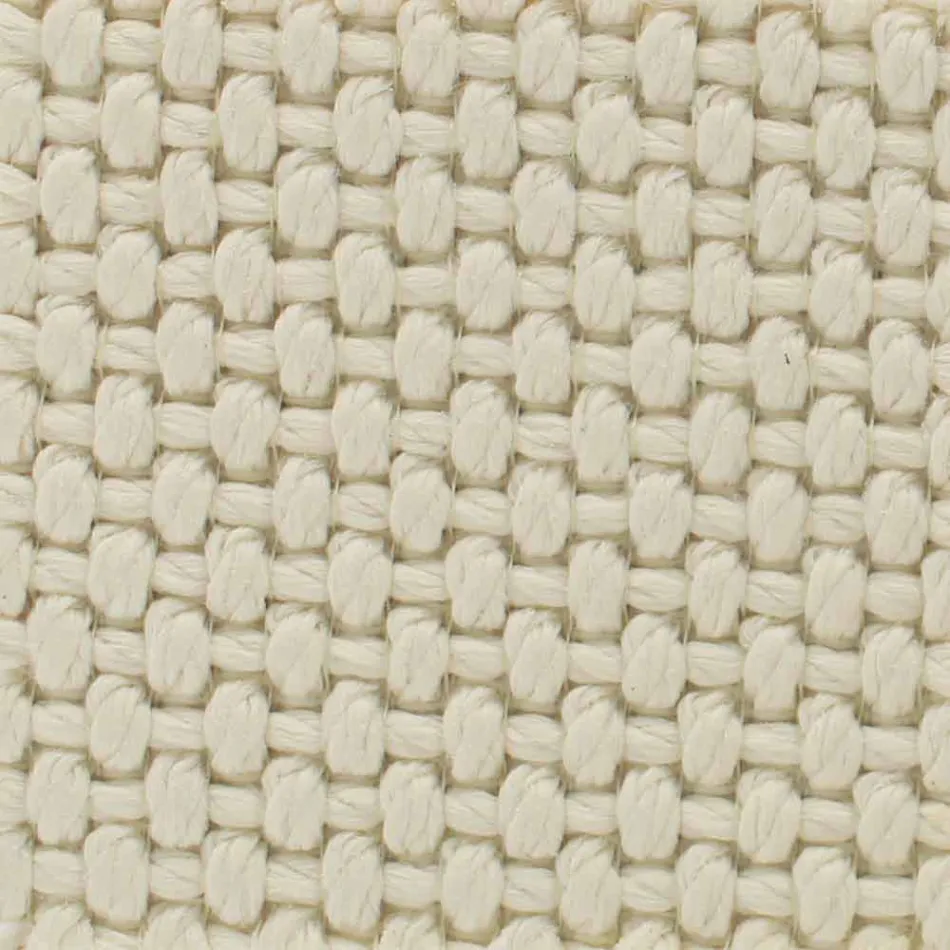 Daybed voor buiten luxe cirkelvormig ontwerp in polyethyleen - Ulm Moon van Vondom Viadurini