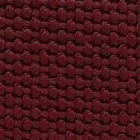 Daybed voor buiten luxe cirkelvormig ontwerp in polyethyleen - Ulm Moon van Vondom Viadurini