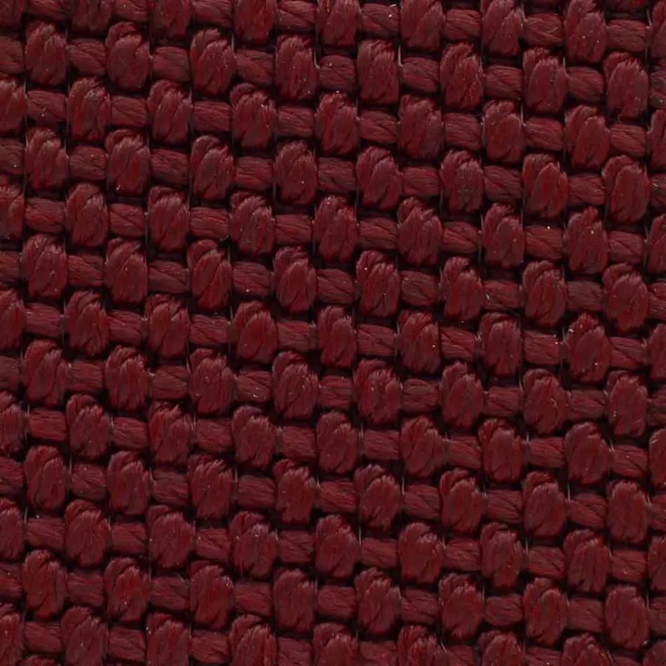 Daybed voor buiten luxe cirkelvormig ontwerp in polyethyleen - Ulm Moon van Vondom Viadurini