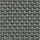 Daybed voor buiten luxe cirkelvormig ontwerp in polyethyleen - Ulm Moon van Vondom Viadurini