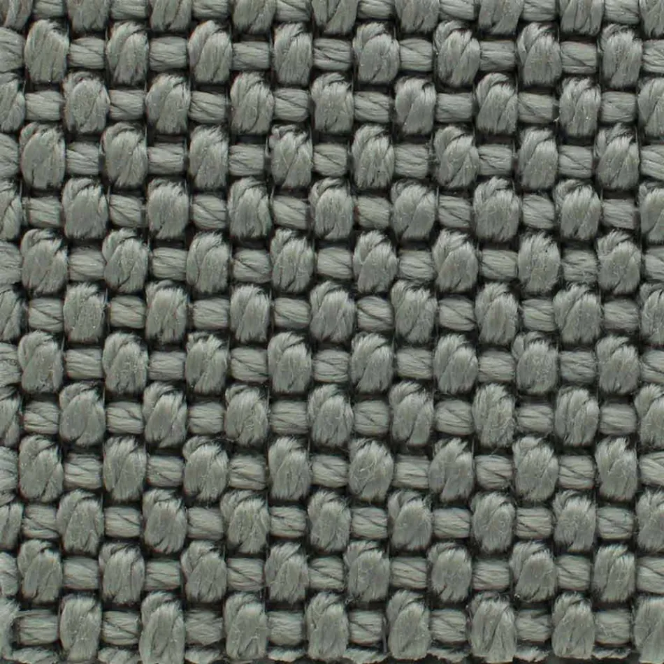 Daybed voor buiten luxe cirkelvormig ontwerp in polyethyleen - Ulm Moon van Vondom Viadurini