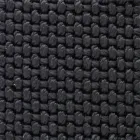 Daybed voor buiten luxe cirkelvormig ontwerp in polyethyleen - Ulm Moon van Vondom Viadurini