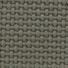 Daybed voor buiten luxe cirkelvormig ontwerp in polyethyleen - Ulm Moon van Vondom Viadurini