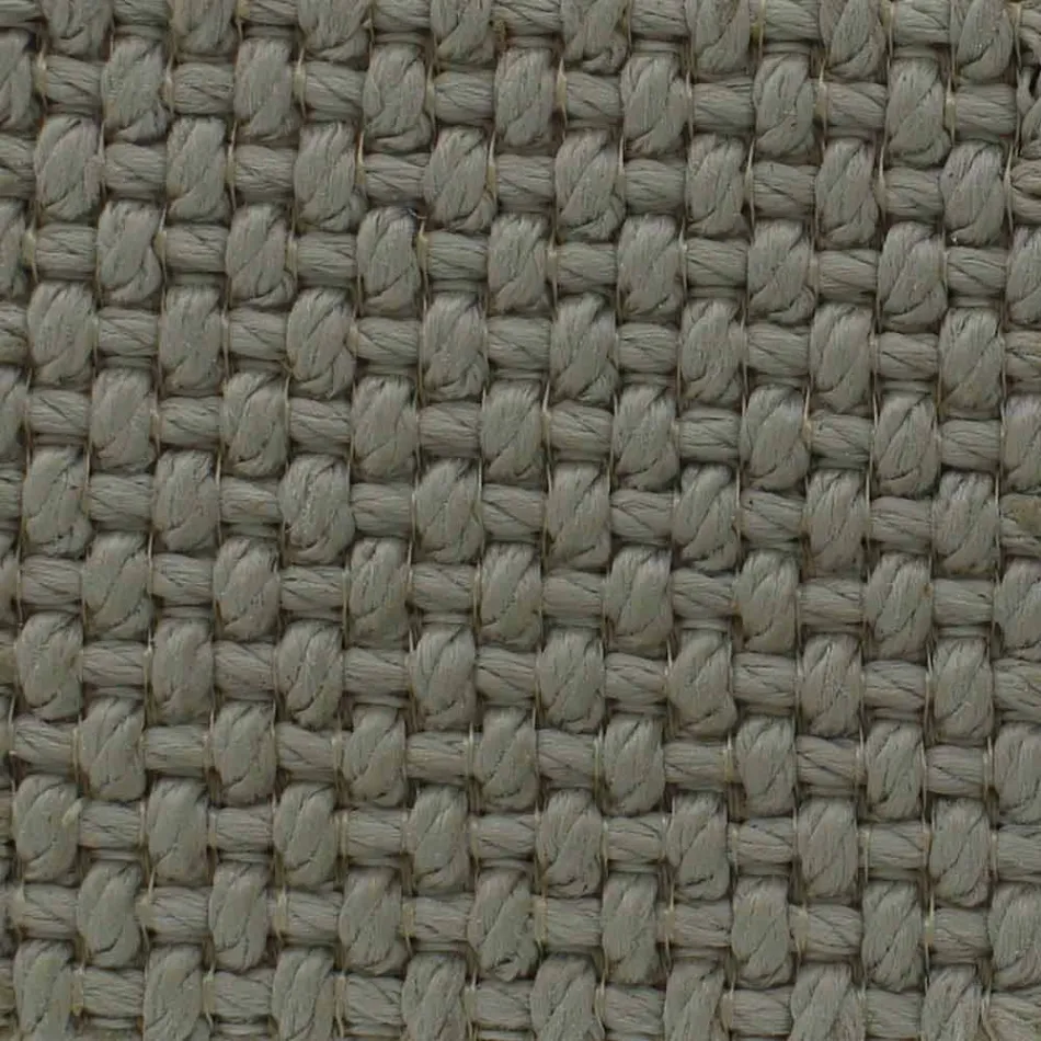 Daybed voor buiten luxe cirkelvormig ontwerp in polyethyleen - Ulm Moon van Vondom Viadurini