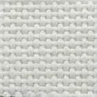 Daybed voor buiten luxe cirkelvormig ontwerp in polyethyleen - Ulm Moon van Vondom Viadurini