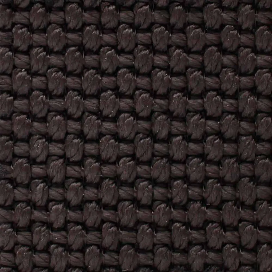 Daybed voor buiten luxe cirkelvormig ontwerp in polyethyleen - Ulm Moon van Vondom Viadurini