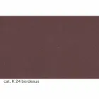 2-zitsbank gewatteerd en gestoffeerd in fijn leer gemaakt in Italië - Centauro Viadurini