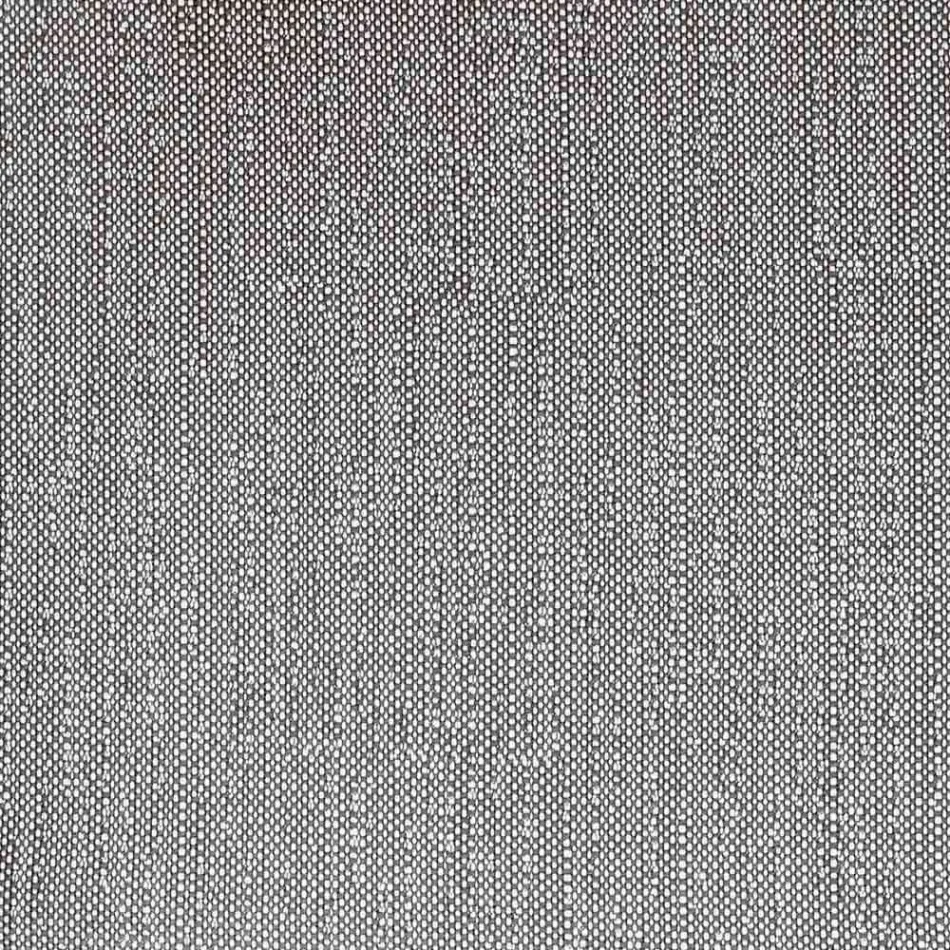 3-zits buitenbank van aluminium met poef en chaise longue - Filomena Viadurini