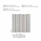 3 persoons outdoor polyetheen gevlochten in Oslo de hand Viadurini