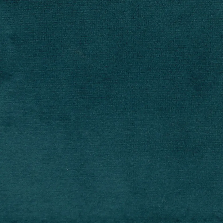 Bank met binnenschiereiland in geëxpandeerd polyurethaan - Buffo Viadurini