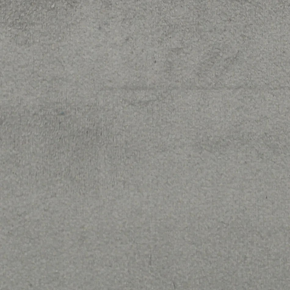 Bank met binnenschiereiland in geëxpandeerd polyurethaan - Buffo Viadurini