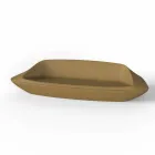 Ufo by Vondom ontwerpt een buitenbank in polyethyleenhars Viadurini