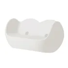 Slide Blossy Buitenbank Modern Design Gemaakt in Italië Viadurini