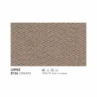 Moderne buitenzitbank Varaschin Bali met zachte kussens Viadurini