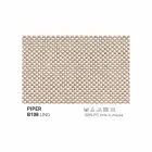 Moderne Varaschin Emma outdoor sofa in stof en metaal Viadurini