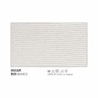 Moderne Varaschin Emma outdoor sofa in stof en metaal Viadurini