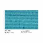 Moderne Varaschin Emma outdoor sofa in stof en metaal Viadurini