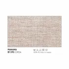 Moderne Varaschin Emma outdoor sofa in stof en metaal Viadurini